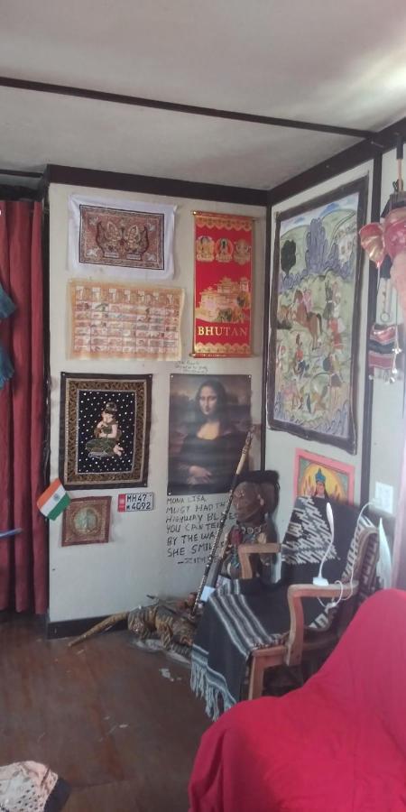 La Loma Del Chivo Llc - The Spirit Room มาราธอน ภายนอก รูปภาพ