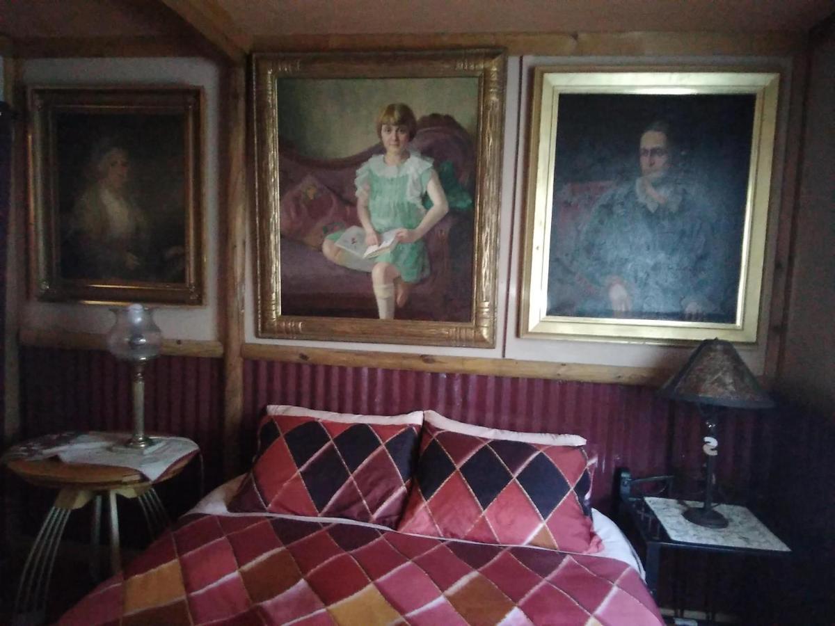 La Loma Del Chivo Llc - The Spirit Room มาราธอน ภายนอก รูปภาพ