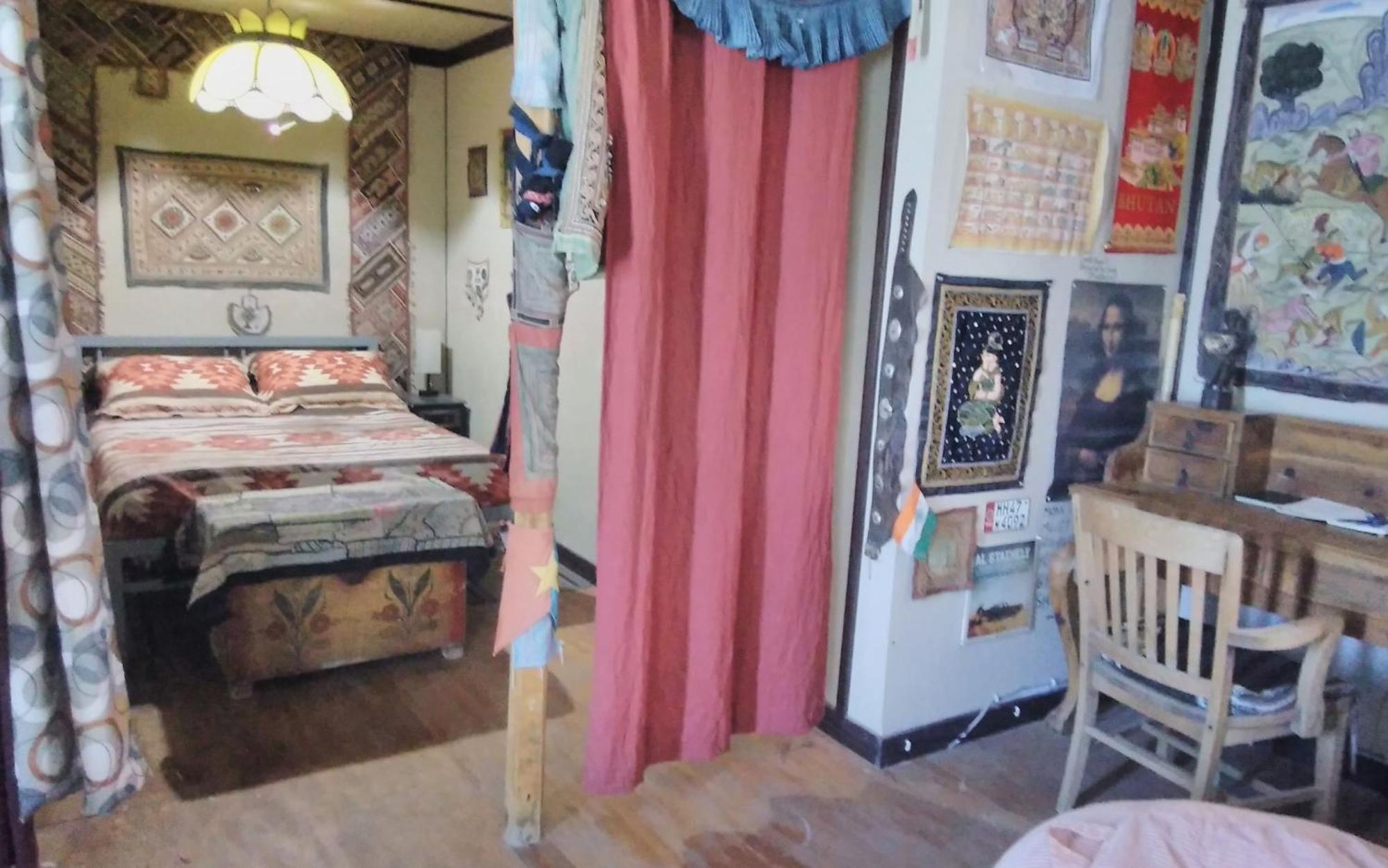 La Loma Del Chivo Llc - The Spirit Room มาราธอน ภายนอก รูปภาพ