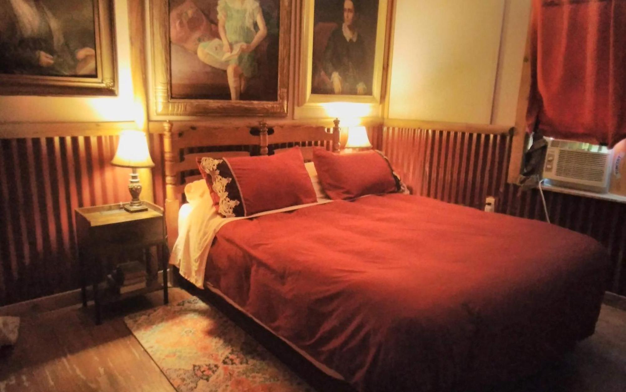 La Loma Del Chivo Llc - The Spirit Room มาราธอน ภายนอก รูปภาพ