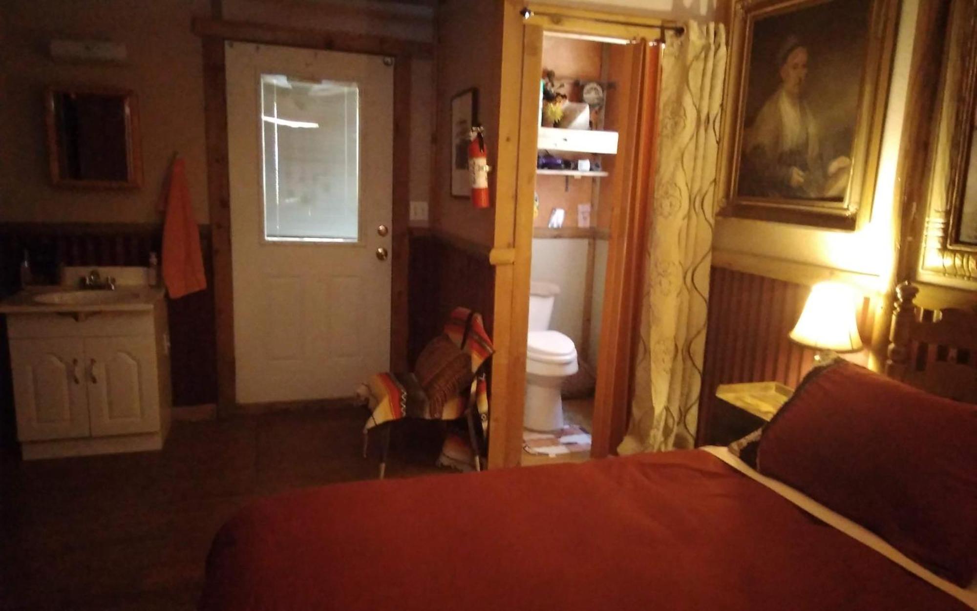 La Loma Del Chivo Llc - The Spirit Room มาราธอน ภายนอก รูปภาพ