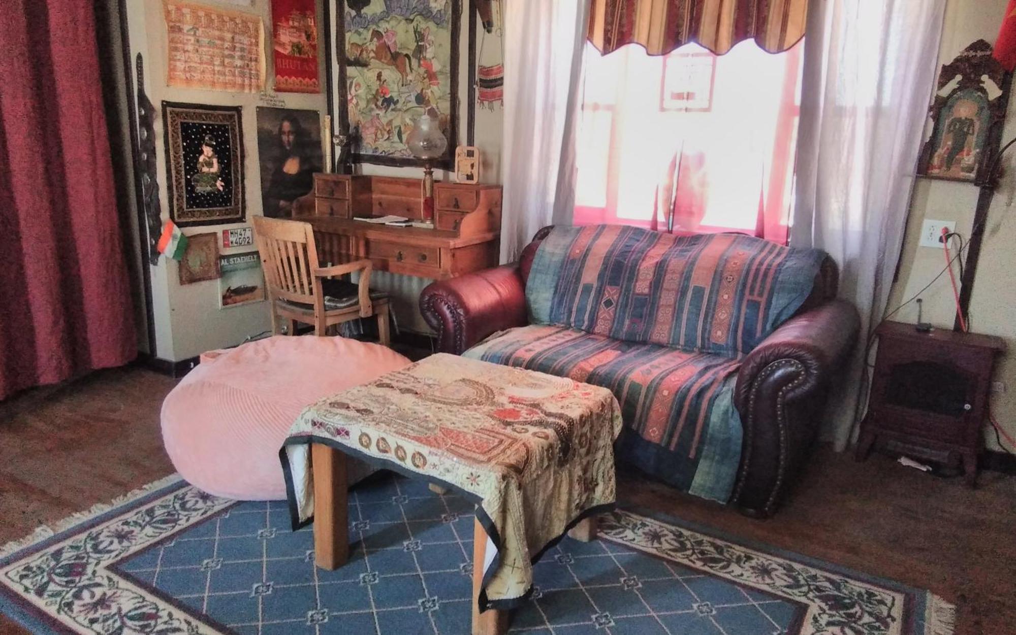 La Loma Del Chivo Llc - The Spirit Room มาราธอน ภายนอก รูปภาพ