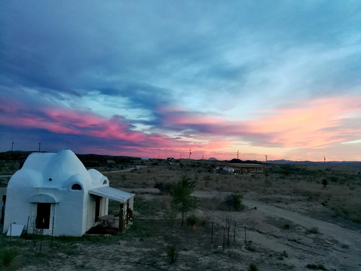 La Loma Del Chivo Llc - The Spirit Room มาราธอน ภายนอก รูปภาพ